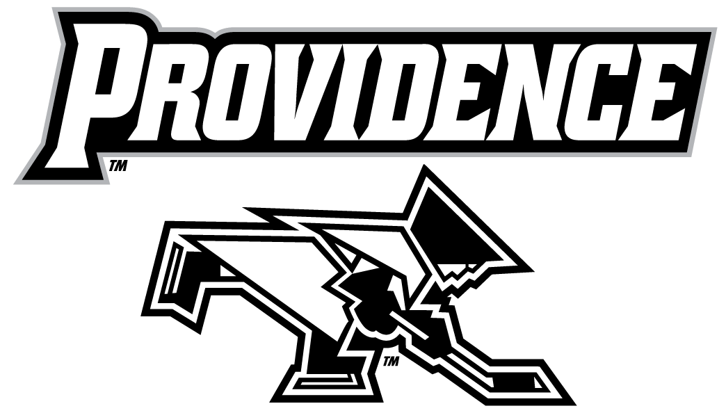 Providence Friars 2002-Pres Misc Logo diy DTF decal sticker